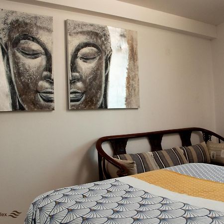 Appartement Dans Le Bourg De Notre Dame Du Guildo - Saint-Cast المظهر الخارجي الصورة