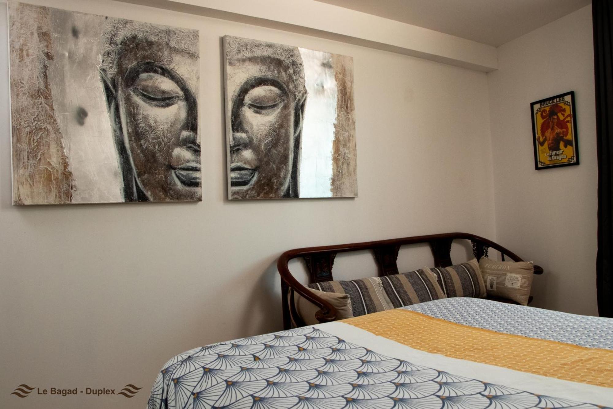 Appartement Dans Le Bourg De Notre Dame Du Guildo - Saint-Cast المظهر الخارجي الصورة