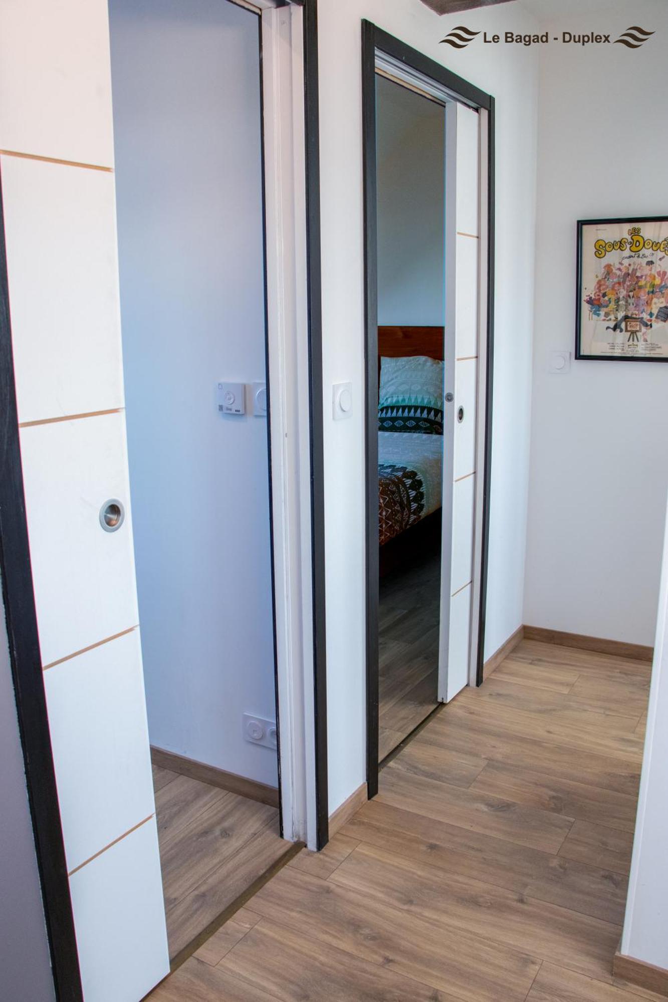 Appartement Dans Le Bourg De Notre Dame Du Guildo - Saint-Cast المظهر الخارجي الصورة