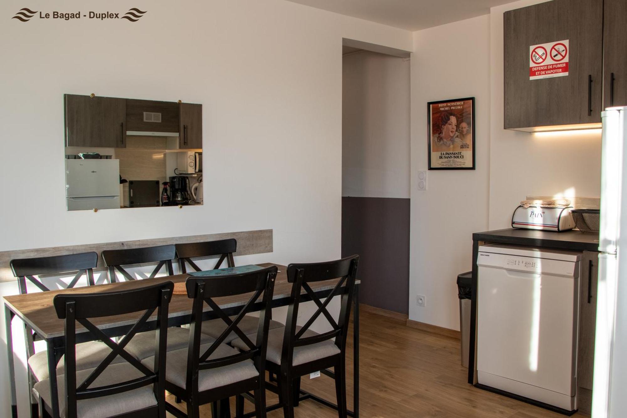 Appartement Dans Le Bourg De Notre Dame Du Guildo - Saint-Cast المظهر الخارجي الصورة