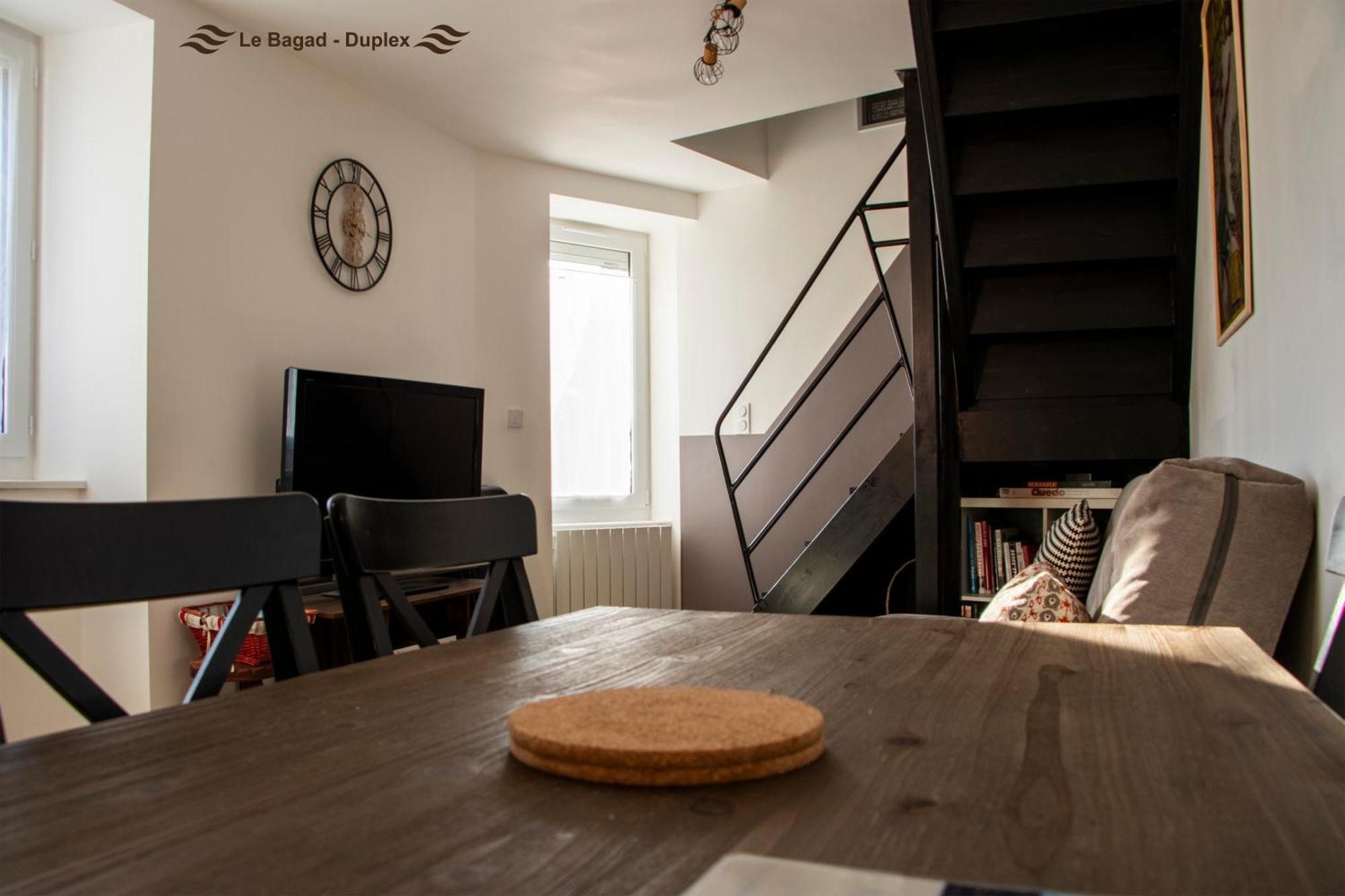 Appartement Dans Le Bourg De Notre Dame Du Guildo - Saint-Cast المظهر الخارجي الصورة