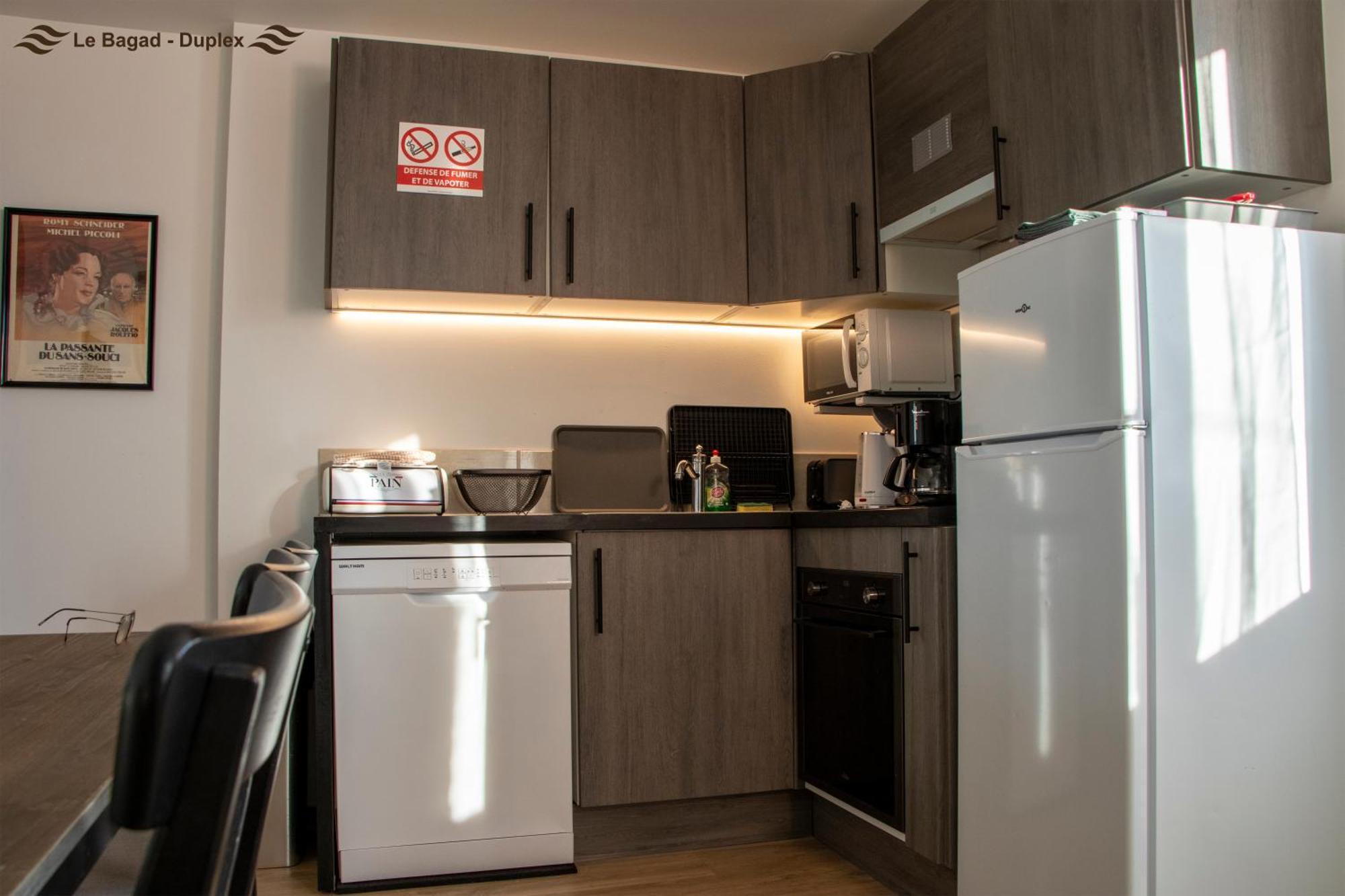 Appartement Dans Le Bourg De Notre Dame Du Guildo - Saint-Cast المظهر الخارجي الصورة