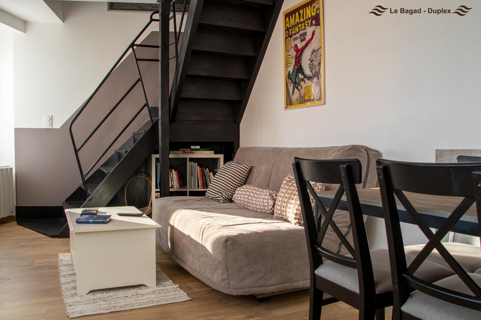 Appartement Dans Le Bourg De Notre Dame Du Guildo - Saint-Cast المظهر الخارجي الصورة