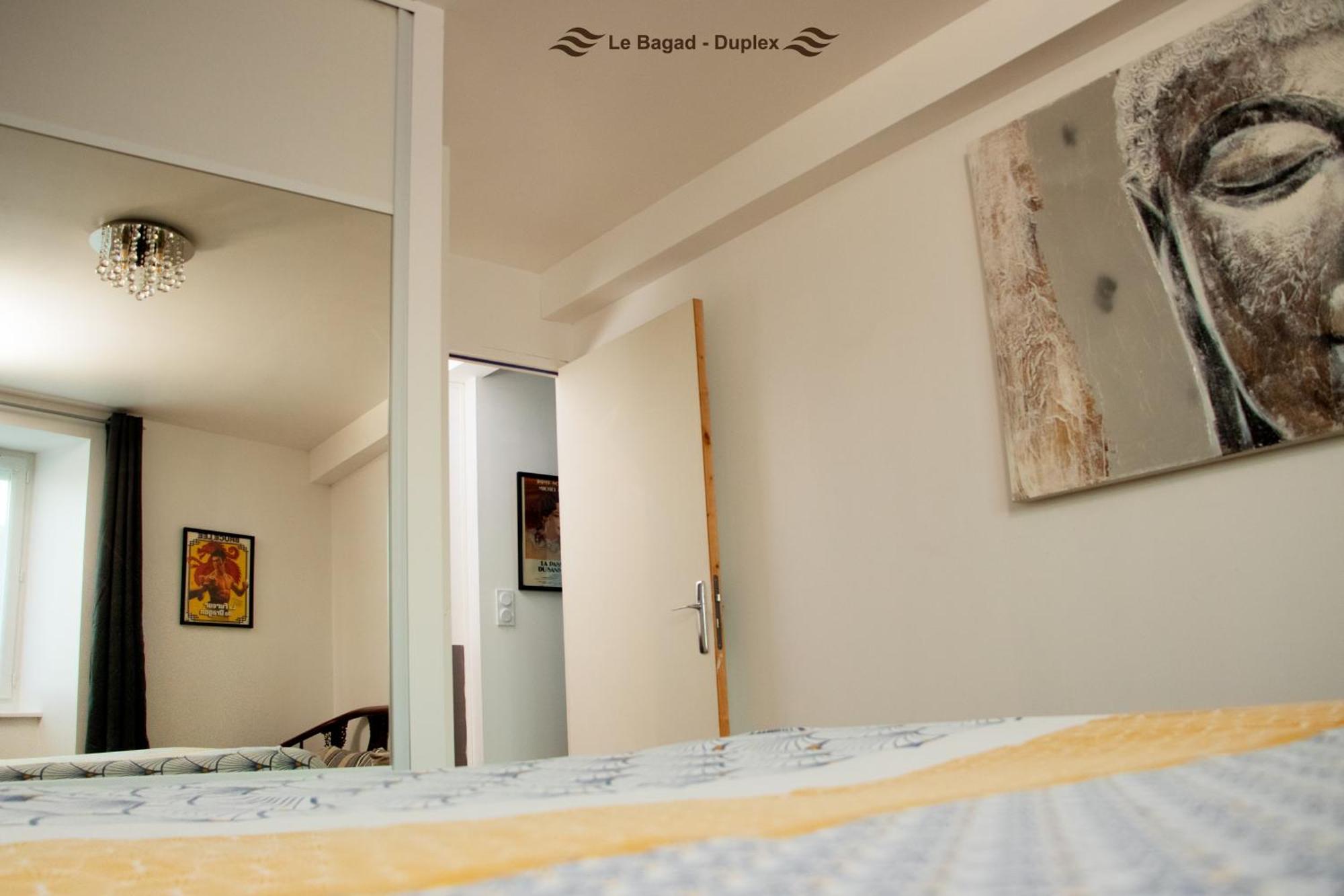 Appartement Dans Le Bourg De Notre Dame Du Guildo - Saint-Cast المظهر الخارجي الصورة