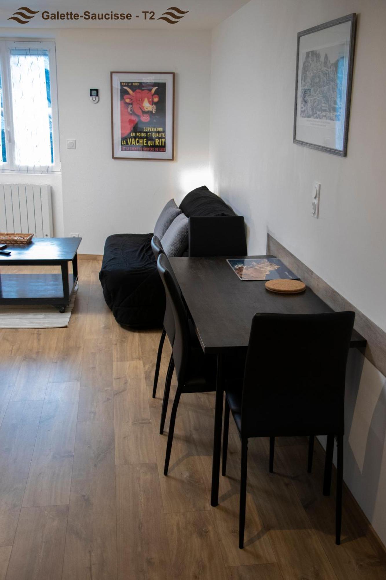 Appartement Dans Le Bourg De Notre Dame Du Guildo - Saint-Cast المظهر الخارجي الصورة